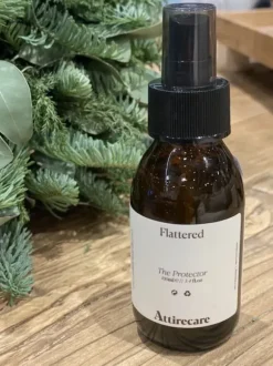 Flattered - Shoe Protector