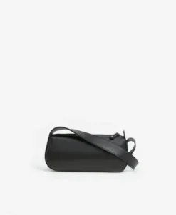 Flattered - Tuna shoulderbag, black