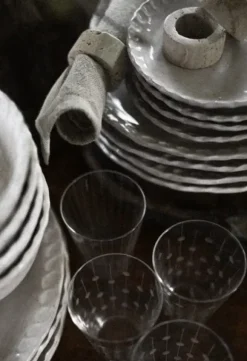 Florence pikkulautanen Ø16cm