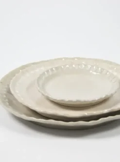 Florence pikkulautanen Ø16cm