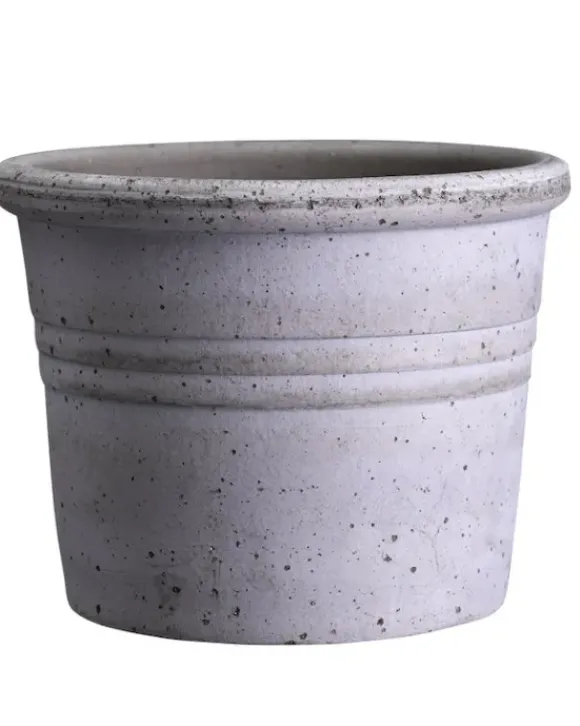 Galestro harmaa ruukku Ø35cm