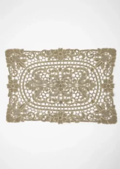 Garbo tabletti/pöytäliina, taupe