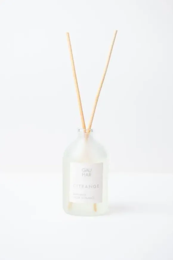 Gauhar – diffuuseri, Citrange