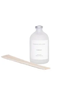 Gauhar – diffuuseri, Forest