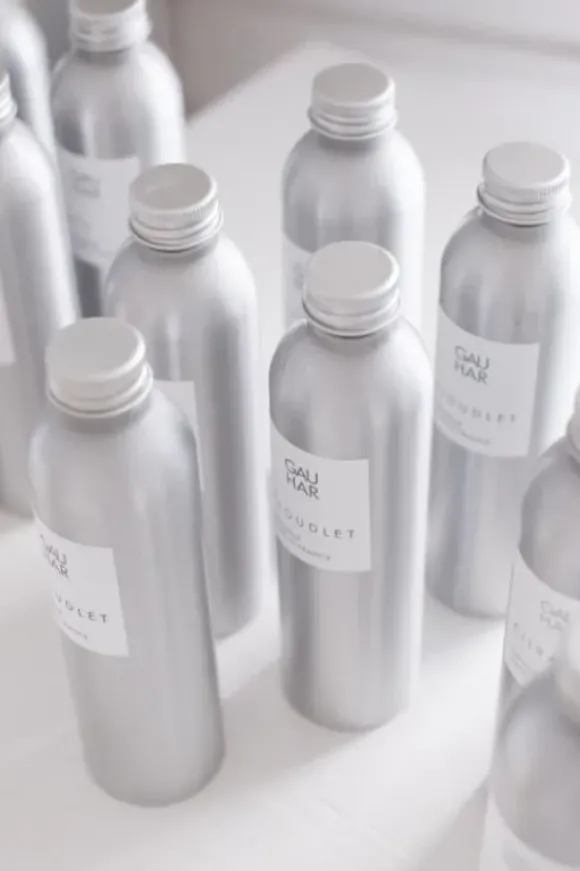 Gauhar - diffuuserin täyttöpullo, Citrange