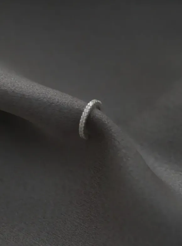 Gauhar - EAR CUFF stone korvakoru