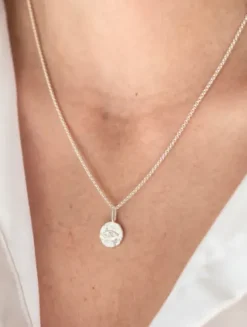 Gauhar - Evil Eye riipus, hopea