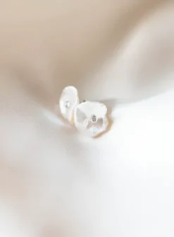 Gauhar - korvakorut, KESHI kukka