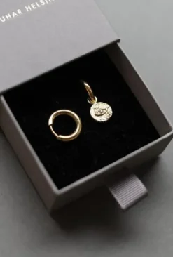 Gauhar - Lisäosat Evil Eye, kulta