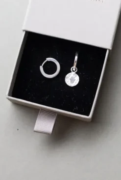 Gauhar - Lisäosat Hamsa Hand, hopea