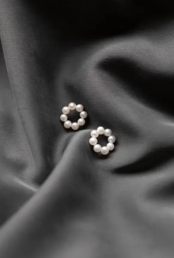 Gauhar - lisäosat Rengas helmillä