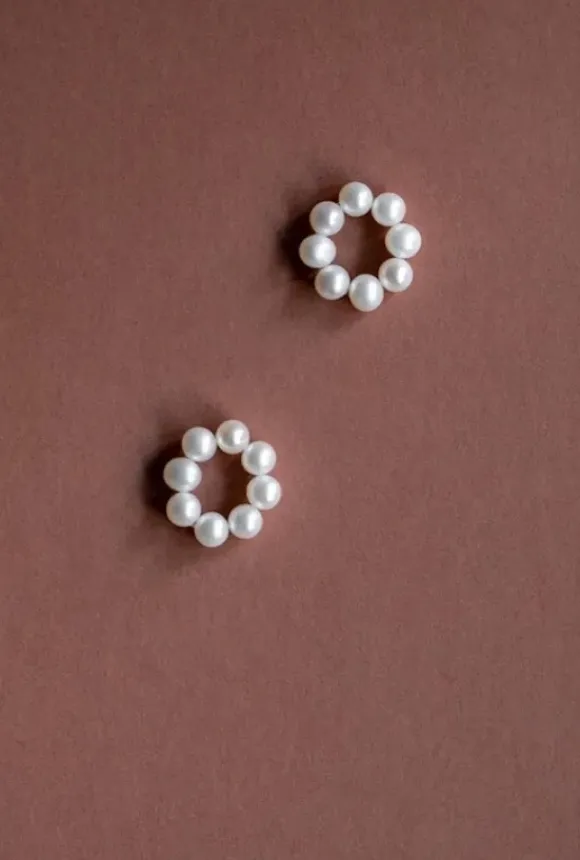 Gauhar - lisäosat Rengas helmillä