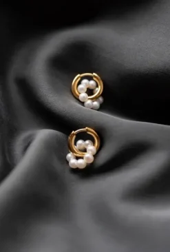 Gauhar - lisäosat Rengas helmillä