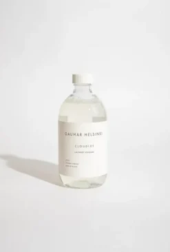 Gauhar - pyykkietikka, Cloudlet