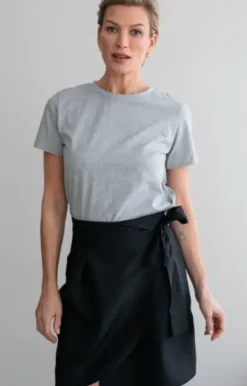 Gauhar - taftihame, black