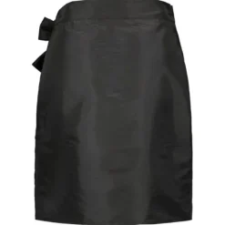 Gauhar - taftihame, black