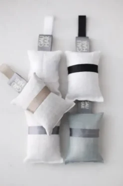 Gauhar - tuoksutyyny, Cloudlet