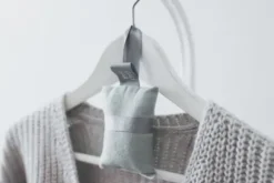 Gauhar - tuoksutyyny, Iris