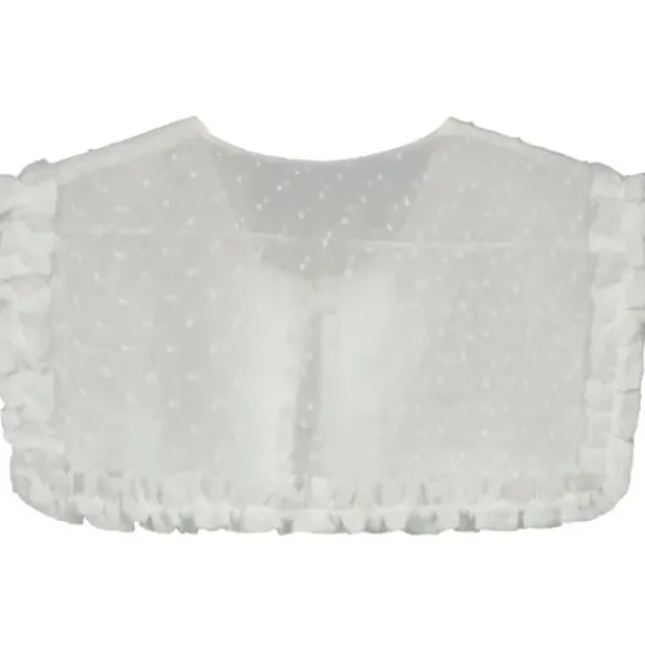 Gauhar - Tyllikaulus, valkoinen