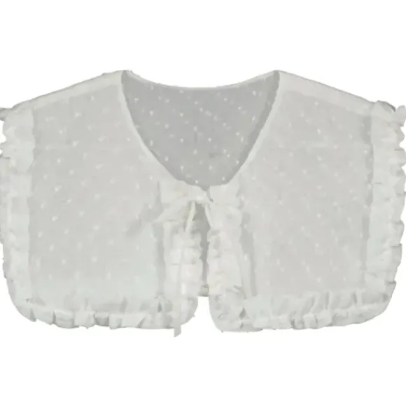 Gauhar - Tyllikaulus, valkoinen