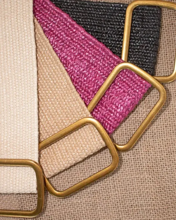 Grace&Mila - Medelin vyö, musta