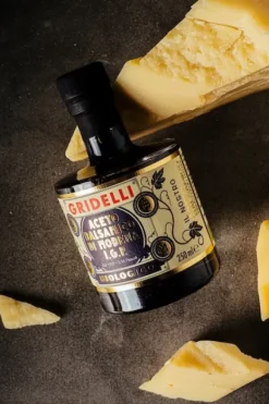 Gridelli Aceto Balsamico Nero