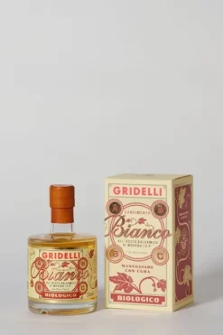 Gridelli Aceto Balsamico Bianco