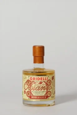 Gridelli Aceto Balsamico Bianco