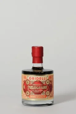 Gridelli Aceto Balsamico Al Melograno