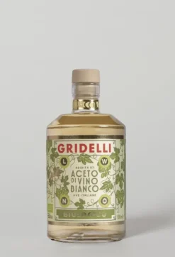 Gridelli Aceto di vino bianco