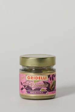 Gridelli Crema Al Pistacchio