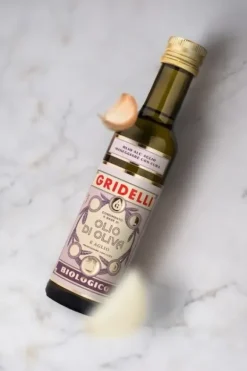 Gridelli Olio Al Aglio