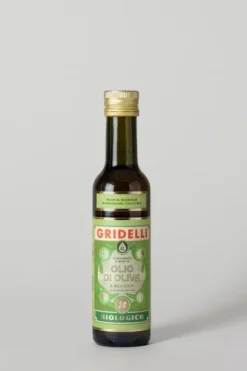 Gridelli Olio Al Basilico