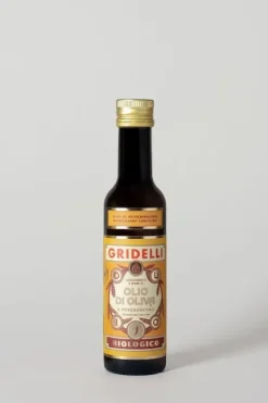 Gridelli Olio Al Peperoncino