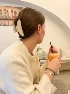 Hainhammas Alma, nude