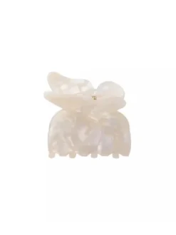 Hainhammas Butterfly, ivory