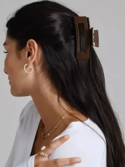 Hainhammas Timon L, chocolate matte