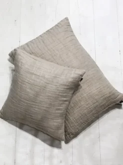 Himla - Hannelin pellavatyynynpäällinen, pellava