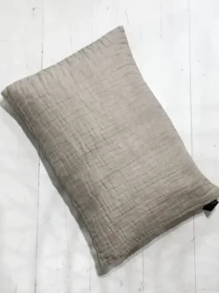 Himla - Hannelin pellavatyynynpäällinen, pellava