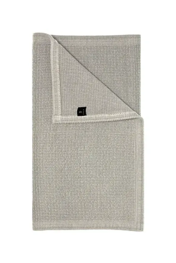 Himla - Love kylpyhuoneen matto, mother of pearl 70x110cm