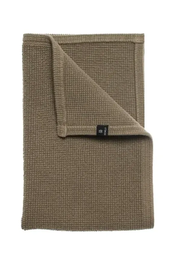 Himla - Love kylpyhuoneen matto, Driftwood 50x80cm