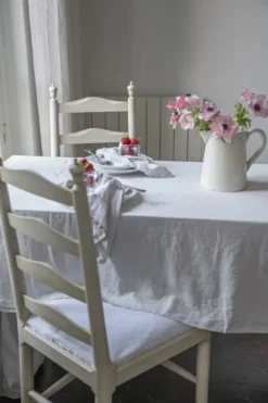 Himla - pellavaservetit, 4kpl