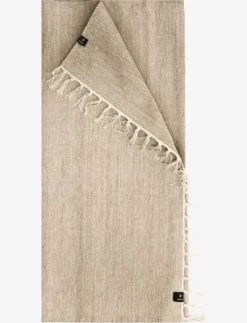 Himla - Särö räsymatto, linen