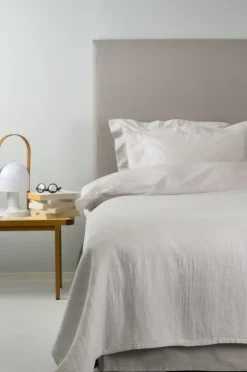 Himla puuvillapellavapäiväpeitto, kitti, kaksi kokoa