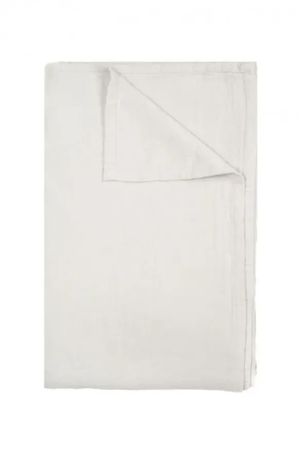 Himla puuvillapellavapäiväpeitto, kitti, kaksi kokoa