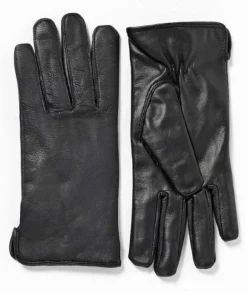 Human Scales - nahkahanskat