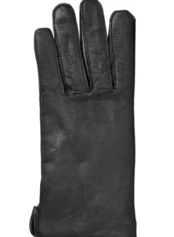 Human Scales - nahkahanskat