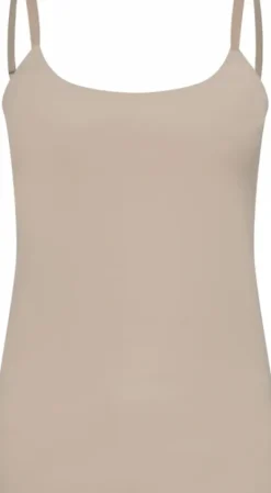 Hype The Detail - alustoppi, nude