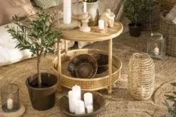 Ib Laursen - Oliivipuu S h75cm