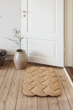 Ib Laursen - Ovimatto Ocean kookosta, natural